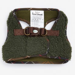 Barbour Fleece Harness