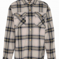 Barbour-Highfield-Check-Shirt-Sand-Dune-Ruffords-Country-lifestyle.2