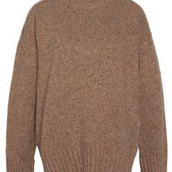 Barbour-Lavensdale-Crew-neck-Jumper-Honey.2