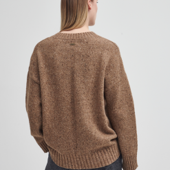 Barbour-Lavensdale-Crew-neck-Jumper-Honey.4