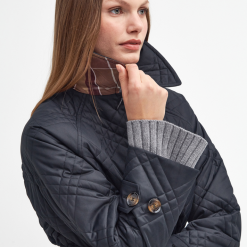 Barbour-Mariah-Quilted-Trech-Coat-Black-Muted-Cabernet-Tartan--Ruffords-Country-lifestyle.5