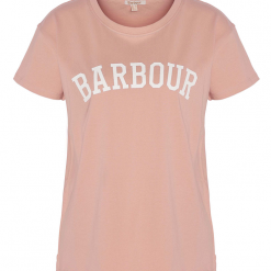 Barbour-Northumberland-T-Shirt-Mahogany-Rose-Ruffords-Country-lifestyle.2