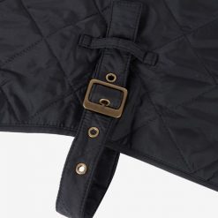 Barbour-Quilted-Dog-Coat-Black-Ruffords-Country-Lifestyle3