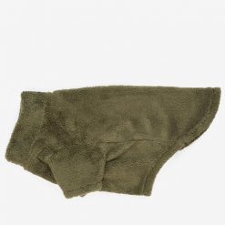 Barbour Teddy Fleece Dog jumper