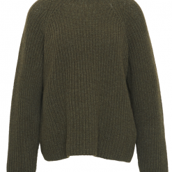 Barbour-Willows-knitted-High-Neck-jumper-olive-ruffords-country-lifestyle.2