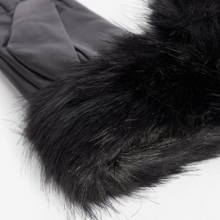 Barbour-fur-trim-leather-gloves-black-ruffords-country-lifestyle 1