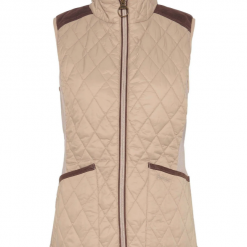 Barbour-high-field-gilet-sand-dune-gardena-ruffords-country-lifestyle