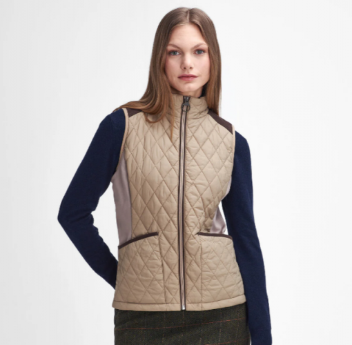 Barbour-high-field-gilet-sand-dune-gardena-ruffords-country-lifestyle 4