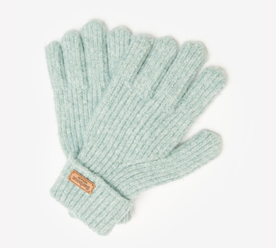 Barbour-pendle-soft-mint-gloves-ruffords-country-lifestyle