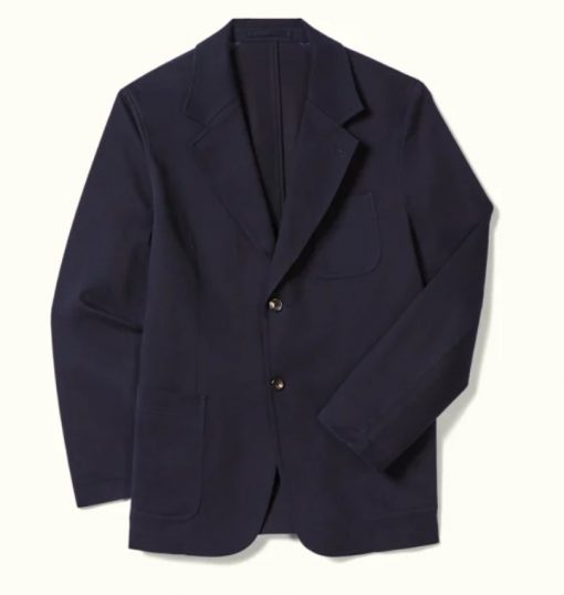 R M Williams Compass Blazer