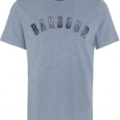 Barbour-ancroft-t-shirt-grey-ruffords-country-lifestyle