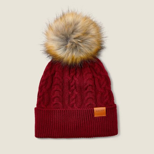 Ariat Norfolk Beanie - Rubaiyat