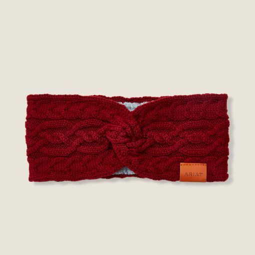 Ariat Norfolk Headband - Rubaiyat