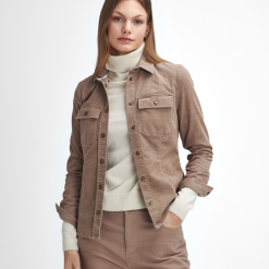 barbour-willows-cord-shirt-sand-dune-ruffords-country-lifestyle