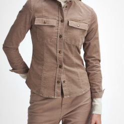 barbour-willows-cord-shirt-sand-dune-ruffords-country-lifestyle5