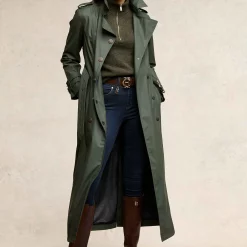 holland-cooper-Full-Length-Kendal-Waterproof-Trench-Coat-ruffords-country-lifestyle5