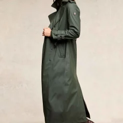 holland-cooper-Full-Length-Kendal-Waterproof-Trench-Coat-ruffords-country-lifestyle7