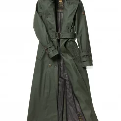 holland-cooper-Full-Length-Kendal-Waterproof-Trench-Coat-ruffords-country-lifestyle9