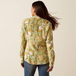 ruffords-country-lifestyle-ariat-clarion-blouse-rose-garden1