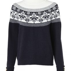 Holland-Cooper-Beatrice-Knit-Jumper-Ink-Navy-Ruffords-country-lifestyle-store5