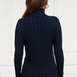 Holland-Cooper-Seattle-Roll-Neck-Cable-Knit-Ink-Navy-Ruffords-Country-Lifestyle2