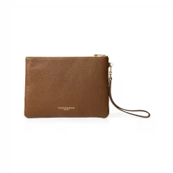 fairfax-and-favor-highbury-clutch-bag-tan-suede-ruffords-country-lifestyle3