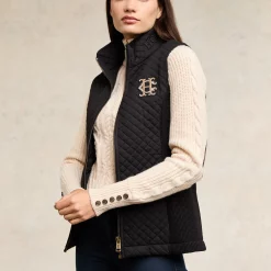 holland-cooper-cambridge-gilet-black-ruffords-country-lifestyle