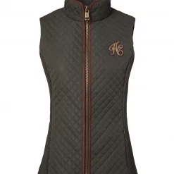 holland-cooper-cambridge-gilet-dark-olive-ruffords-country-lifestyle4