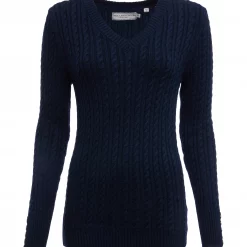 holland-cooper-seattle-v-neck-knit-ink-navy-ruffords-country-lifestyle4