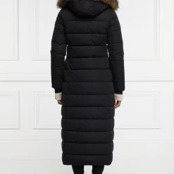 holland-cooper-stoneleigh-longline-coat-black-ruffords-country-lifestyle9