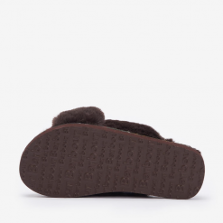 Barbour-Eliza-Corss-Over-Slippers-Brown-Ruffords-Country-lifestyle.5