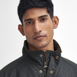 Barbour-Hornsea-Waxed-Jacket-Fern-Ruffords-Country-lifestyle.5