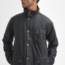 Barbour-Hornsea-Waxed-Jacket-Fern-Ruffords-Country-lifestyle.6