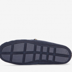 Barbour-Monty-Slippers-Navy-Suede-Ruffords-Country-Lifestyle.6