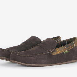 Barbour-Porterfield-Slipper-Brown-Ruffords-Country-Lifestyle.2