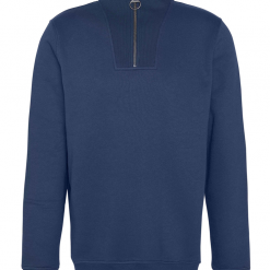 Barbour-nelson-half-zip-sweatshirt-navy-ruffords-Country-lifestyle.2