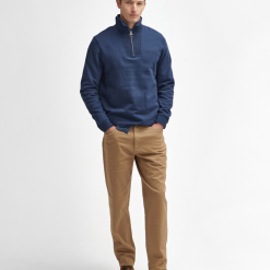 Barbour-nelson-half-zip-sweatshirt-navy-ruffords-Country-lifestyle.3