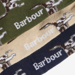 Barbour-pointer-Socks-Gift-Set-Forest-Mist-Ruffords-Country-lifestyle.2