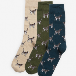 Barbour-pointer-Socks-Gift-Set-Forest-Mist-Ruffords-Country-lifestyle.3