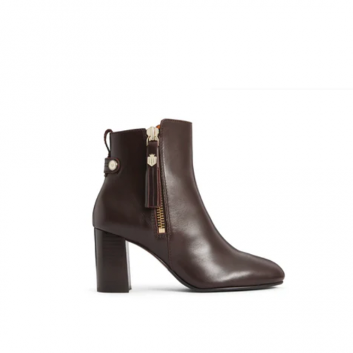 Fairfax-and-Favor-Oakham-Heeled-Ankle-Boots-Mahogany-Leather-ruffords-country-lifestyle-store