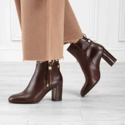 Fairfax-and-Favor-Oakham-Heeled-Ankle-Boots-Mahogany-Leather-ruffords-country-lifestyle-store4