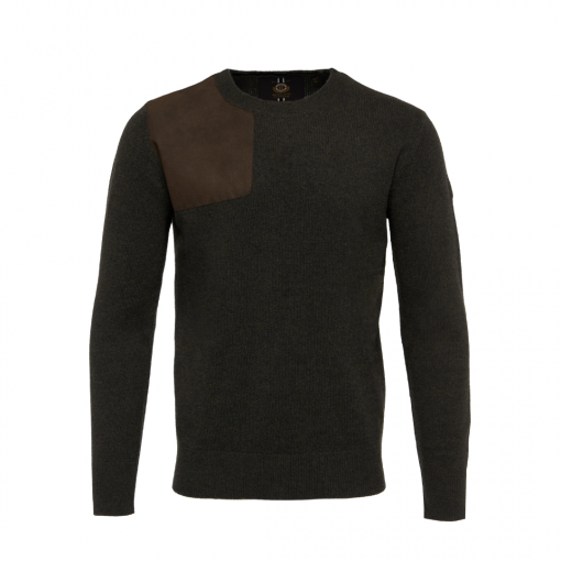 Holland-cooper-Country-Crew-Neck-Knit-moss-ruffords-country-lifestyle-store