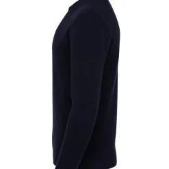 Holland-cooper-Mens-Byron-Crew-Neck-Knit-Navy-ruffords-country-lifestyle-store5