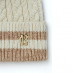 Holland-cooper-Zoe-Bobble-Hat-cream-Stripe-ruffords-country-lifestyle-store12