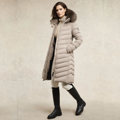 Holland-cooper-chamonix-coat-mink-ruffords-country-lifestyle-store