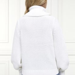 Holland-cooper-corded-roll-neck-Natural-ruffords-country-lifestyle-store2