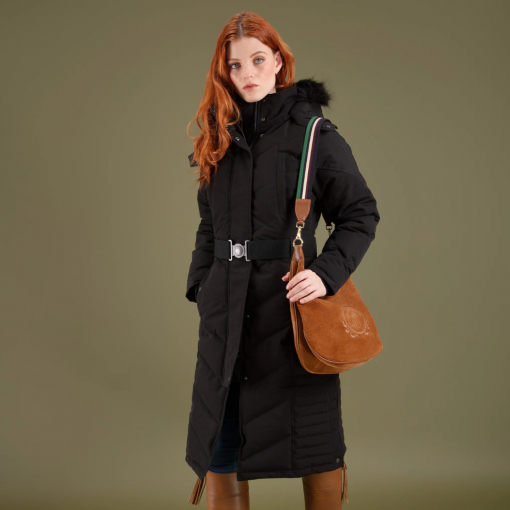 fairfax-and-favor-charlotte-longline-coat-black-ruffords-country-lifestyle