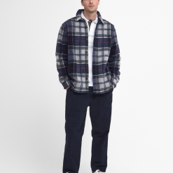 Barbour-Bryson-Regular-fleece-overshirt-blue-granite-tartan-ruffords-country-lifestyle.3