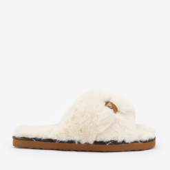 Barbour-Eliza-Cross-Over-Slippers-Ivory-Ruffords-Country-lifestyle.3