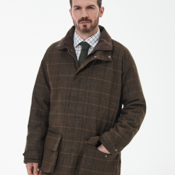 Barbour-Wool-beaconsfield-jacket-burnhill-brown-check-ruffords-country-lifestyle.2